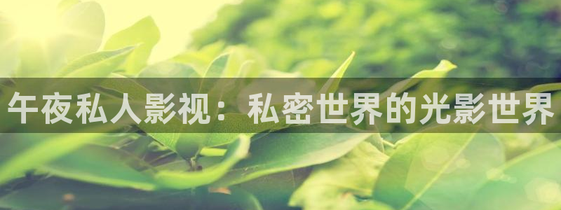 殇情影院6080